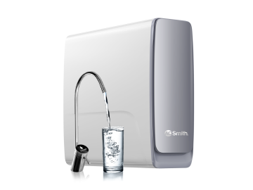 Máy Lọc Nước Đặt Gầm Có Tuổi Thọ Lõi Cao Nhất A. O. Smith X1000 [NEW]